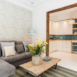 Apartamento Deluxe